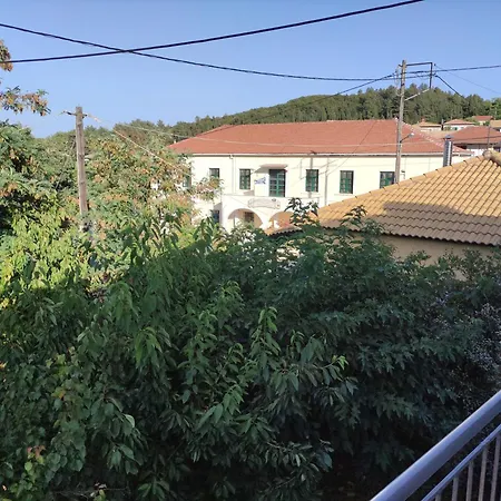 Case de vacanță Argeiko Traditional House