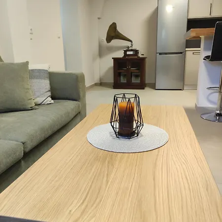 Argeiko Traditional House Vakantiehuis