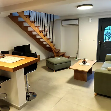 Holiday home Argeiko Traditional House