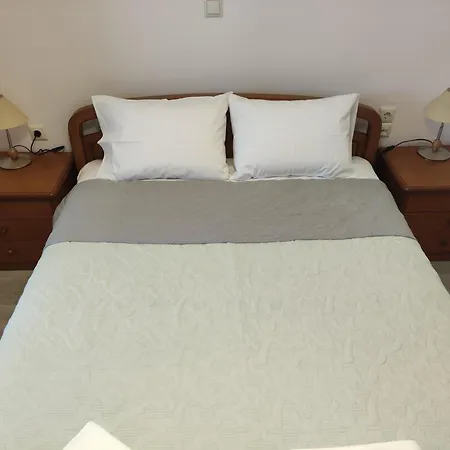 Argéiko Traditional House Kariá