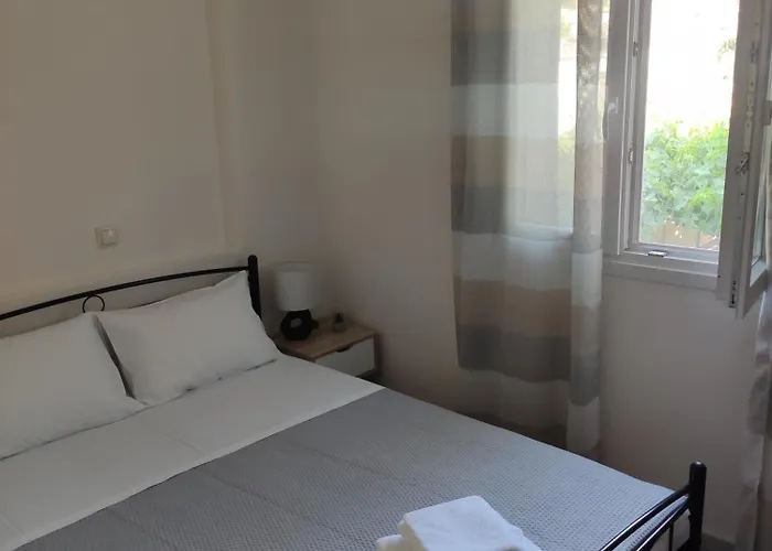 Argeiko Traditional House Holiday home Karia (Lefkada)