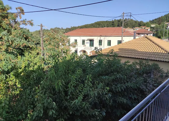 Holiday home Argeiko Traditional House