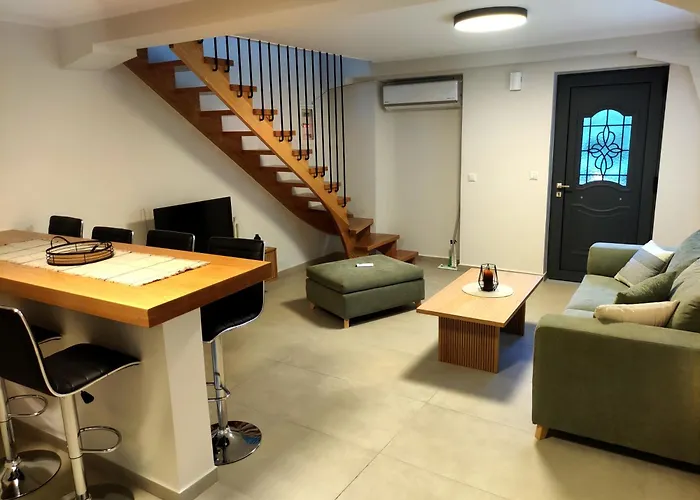 Holiday home Argeiko Traditional House
