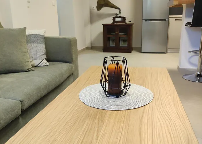 Argeiko Traditional House Holiday home